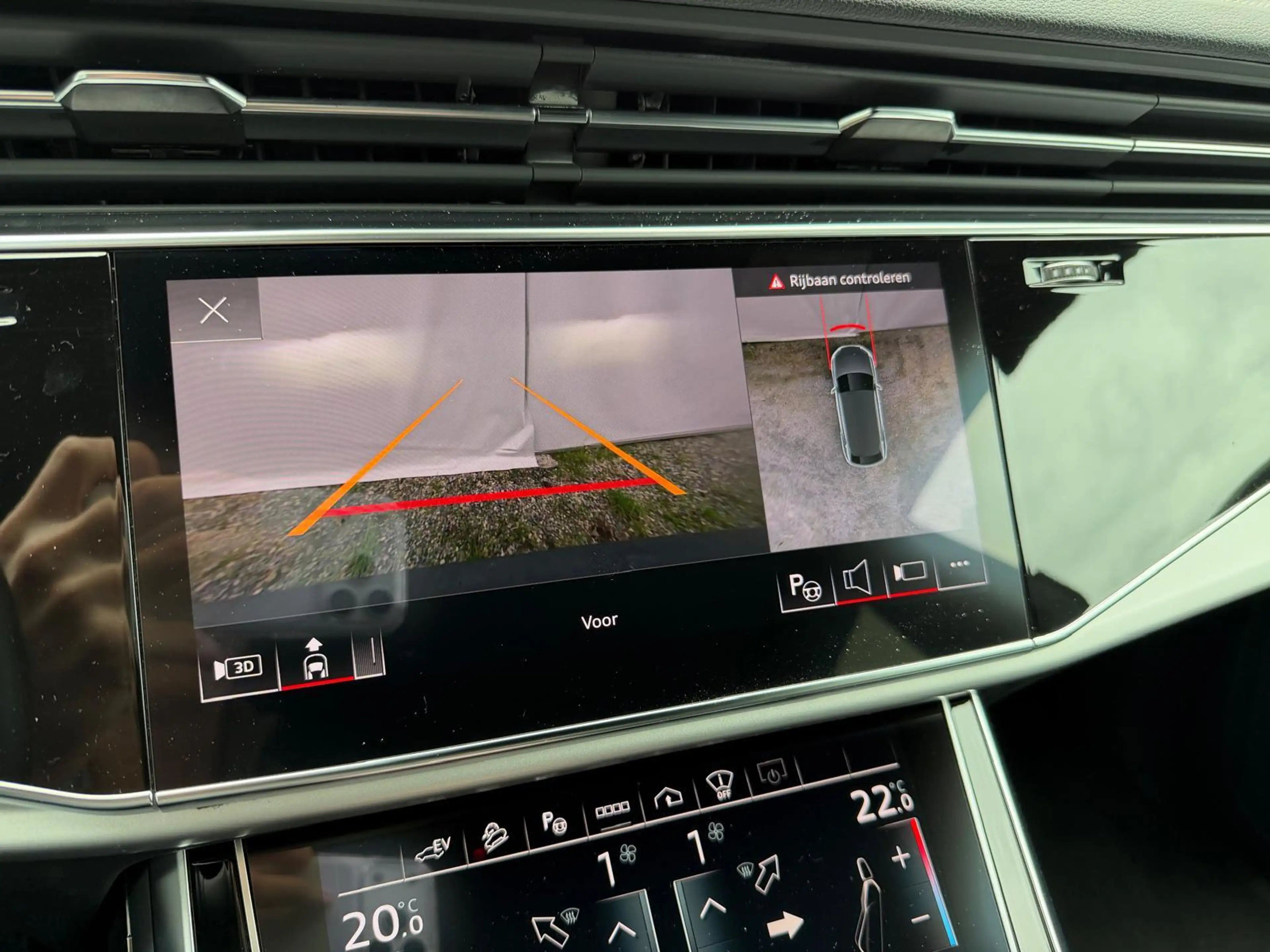 Audi Q8 55 TFSI e quattro Pro Line | Trekhaak | Memory | H — photo 13