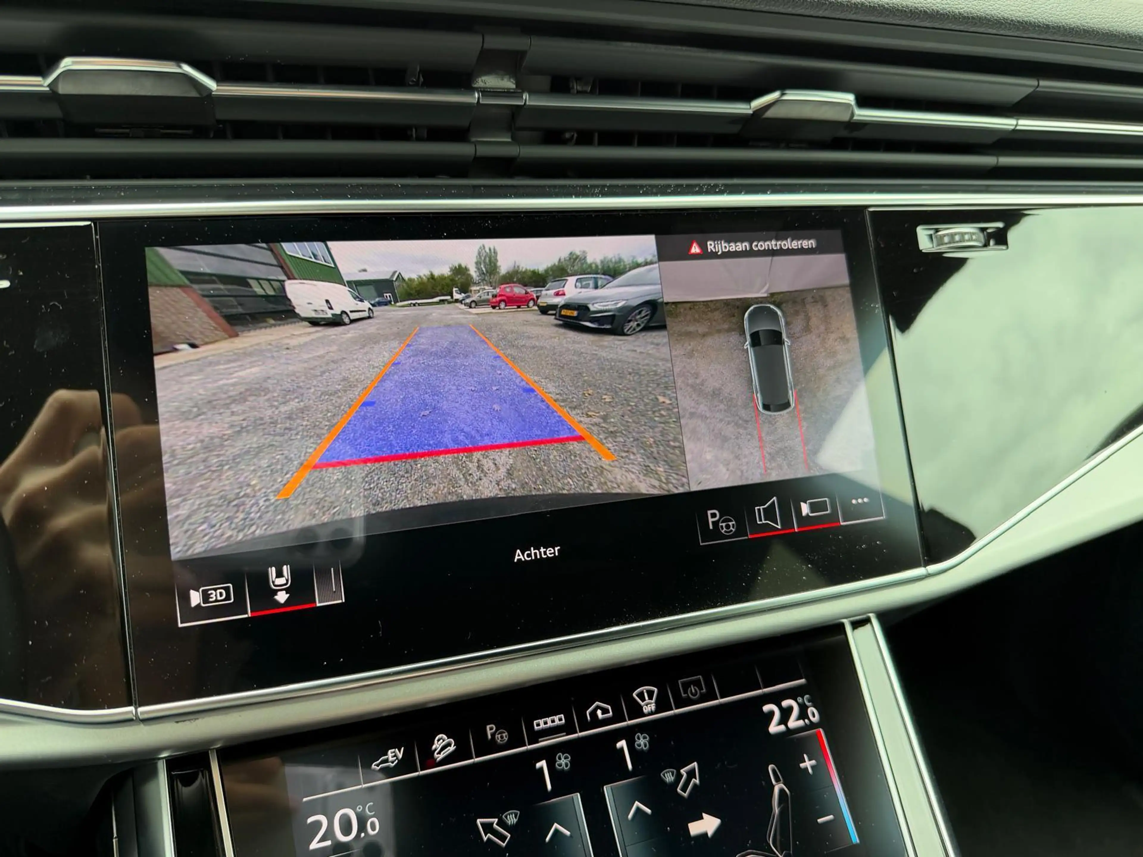 Audi Q8 55 TFSI e quattro Pro Line | Trekhaak | Memory | H — photo 20