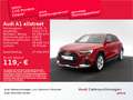 Audi A1 30 TFSI S tronic S line Navi+/ACC Rot - thumbnail 1