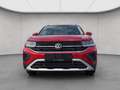 Volkswagen T-Cross 1.0l TSI Life 6-Gang NAVI SHZ ACC GJR KLIM Rot - thumbnail 5