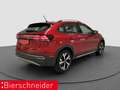 Volkswagen Taigo 1.5 TSI DSG Style ACC MATRIX NAVI CAM 17 Rot - thumbnail 8