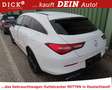 Mercedes-Benz CLA 180 d SB Aut. AHK/VIRTU/NAVI/DAB/PDC+/TEMP Weiß - thumbnail 4