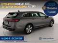 Volkswagen Passat Variant 2.0 tdi scr business 150cv dsg Grigio - thumbnail 3