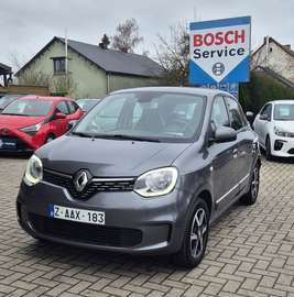 Twingo 0.9 TCe AUTOMATIQUE