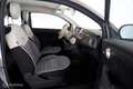 Fiat 500C 1.0 Hybrid Lounge 1/2 leer|nav|dab|lmv15 Gris - thumbnail 5
