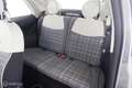 Fiat 500C 1.0 Hybrid Lounge 1/2 leer|nav|dab|lmv15 Gris - thumbnail 9