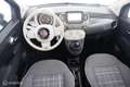Fiat 500C 1.0 Hybrid Lounge 1/2 leer|nav|dab|lmv15 Gris - thumbnail 6