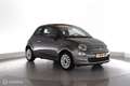 Fiat 500C 1.0 Hybrid Lounge 1/2 leer|nav|dab|lmv15 Gris - thumbnail 2