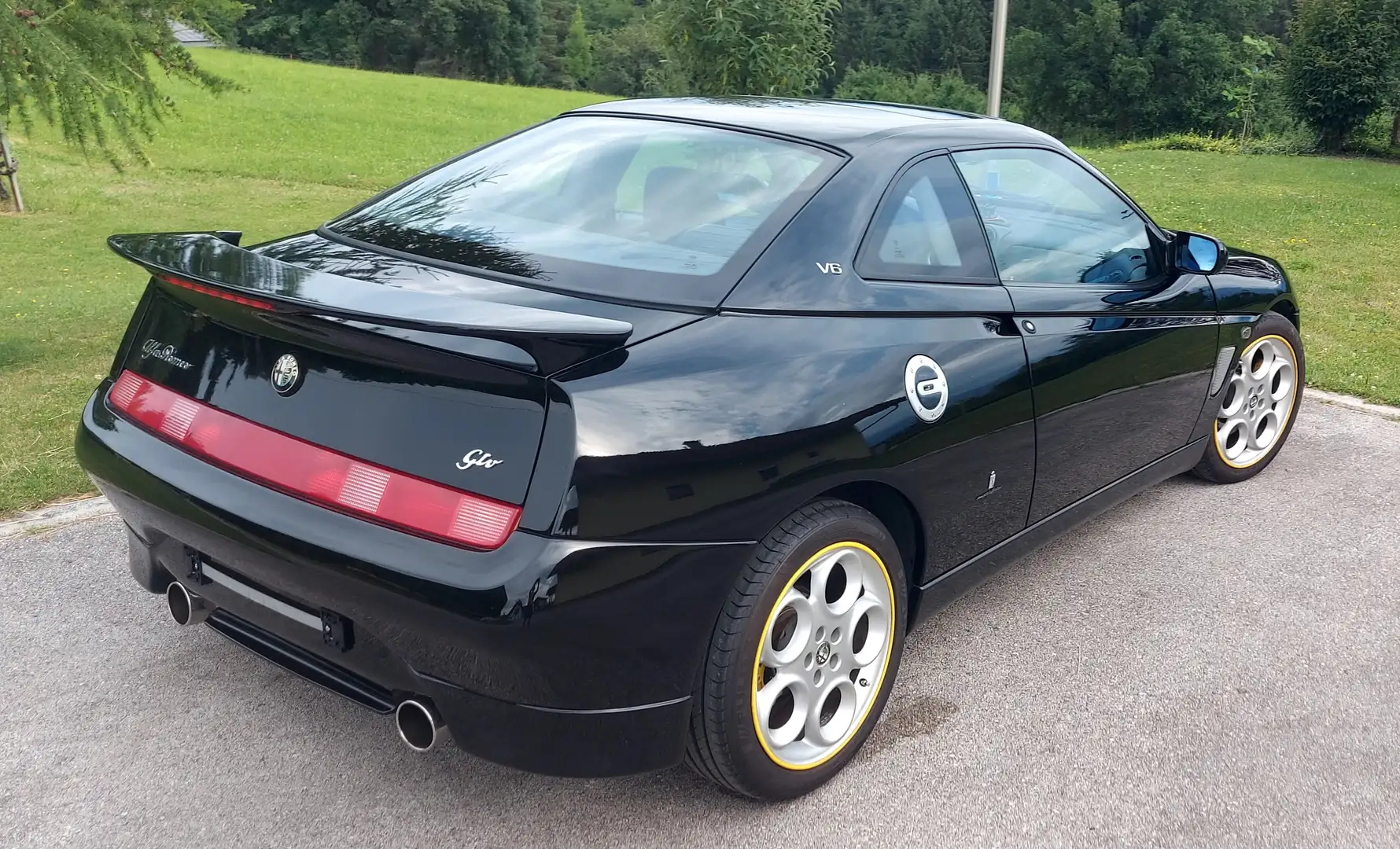 Alfa Romeo GTV GTV 3,0 V6 24V L - 1