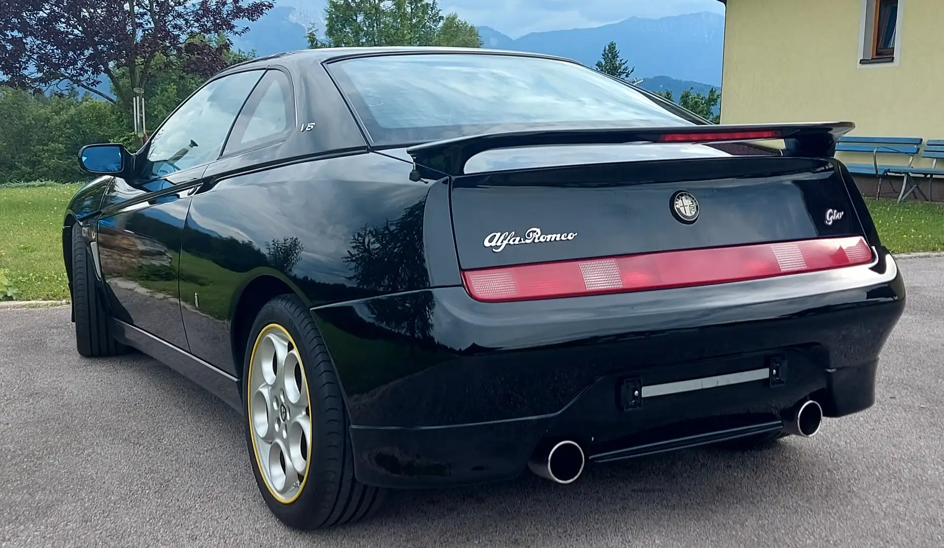 Alfa Romeo GTV GTV 3,0 V6 24V L - 2