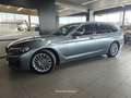 BMW 530 e AUT PHEV Luxery Bus. *Harman Kardon* Grigio - thumbnail 3