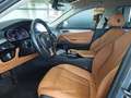 BMW 530 e AUT PHEV Luxery Bus. *Harman Kardon* Grigio - thumbnail 8