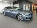 BMW 530 e AUT PHEV Luxery Bus. *Harman Kardon* Grigio - thumbnail 4