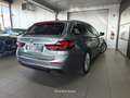 BMW 530 e AUT PHEV Luxery Bus. *Harman Kardon* Grigio - thumbnail 7
