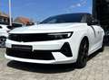 Opel Astra Turbo GS - 131 PK Blanc - thumbnail 1
