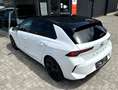 Opel Astra Turbo GS - 131 PK Blanc - thumbnail 9