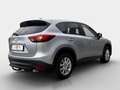 Mazda CX-5 /CD150/AT/ATTRACTION Silber - thumbnail 4