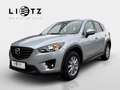 Mazda CX-5 /CD150/AT/ATTRACTION Silber - thumbnail 1