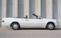 Mercedes-Benz E 320 Cabriolet Alb - thumbnail 4