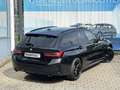 BMW 320 e Touring M Sport Pro 19" Ad-LED Widscreen Schwarz - thumbnail 4