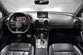 Audi S3 S3 SPORTBACK 2.0 TFSI QUATTRO 310 S TRONIC SANS FA Czarny - thumbnail 6