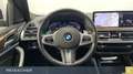 BMW X4 xDrive 20d A M-Sport,StdHzg,Leder,Autom Blau - thumbnail 5