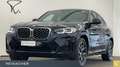 BMW X4 xDrive 20d A M-Sport,StdHzg,Leder,Autom Blau - thumbnail 1