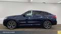 BMW X4 xDrive 20d A M-Sport,StdHzg,Leder,Autom Blau - thumbnail 9