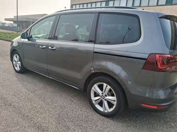 2.0 tdi cr Style 4drive 150cv