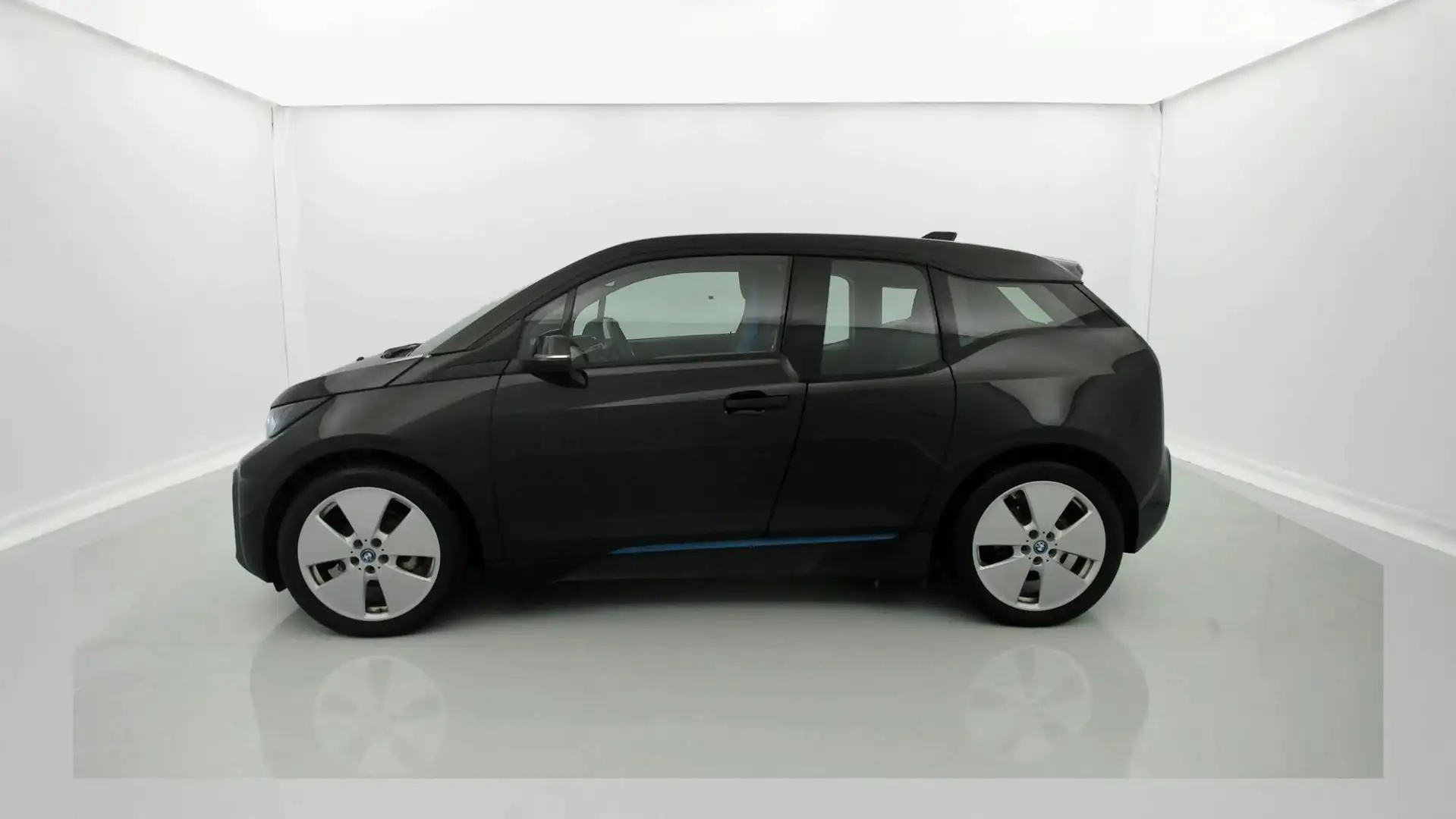 BMW i3 120Ah Negro - 2