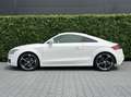 Audi TT 1.8 TFSI Pro Line S, S-LINE, NAVI, ECC-AIRCO, CRUI Wit - thumbnail 4