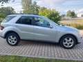 Mercedes-Benz ML 320 CDI 4MATIC "AHK 3,5t " TÜV 07/2026" Grijs - thumbnail 4