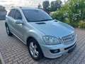 Mercedes-Benz ML 320 CDI 4MATIC "AHK 3,5t " TÜV 07/2026" Grijs - thumbnail 3
