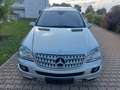 Mercedes-Benz ML 320 CDI 4MATIC "AHK 3,5t " TÜV 07/2026" Grijs - thumbnail 2