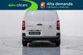 Peugeot Partner 1.5BlueHDI S&S Pro Standard 600kg 100 Blanco - thumbnail 4