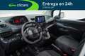 Peugeot Partner 1.5BlueHDI S&S Pro Standard 600kg 100 Blanco - thumbnail 13