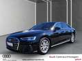 Audi A8 50 TDI qu. tiptronic *HD-MATRIX* Schwarz - thumbnail 2