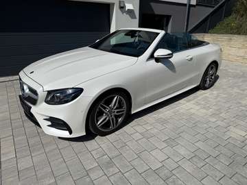 E 300 Aut.