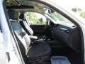 BMW X3 20d xDrive X-Line BVA 128000km 1ère Main Blanco - thumbnail 10