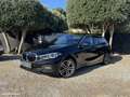 BMW 116 SERIE (F40) 116DA 116CH LOUNGE DKG7 Noir - thumbnail 1