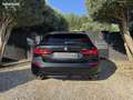 BMW 116 SERIE (F40) 116DA 116CH LOUNGE DKG7 Noir - thumbnail 4