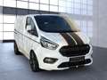 Ford Transit Custom 290 L1 Sport ACC AHK Xenon Kamera Weiß - thumbnail 6