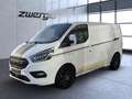Ford Transit Custom 290 L1 Sport ACC AHK Xenon Kamera Weiß - thumbnail 2