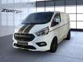 Ford Transit Custom 290 L1 Sport ACC AHK Xenon Kamera Weiß - thumbnail 1