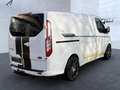 Ford Transit Custom 290 L1 Sport ACC AHK Xenon Kamera Weiß - thumbnail 3