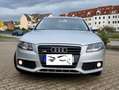 Audi A4 A4 Avant 2.0 TDI DPF multitronic Silber - thumbnail 1