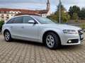 Audi A4 A4 Avant 2.0 TDI DPF multitronic Silber - thumbnail 3