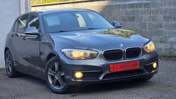 i JOY Edition / Euro 6b / Jantes / Clim /