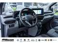 Volkswagen T7 Transporter Kasten KR 2.0 TDI AHKV TEMPOMAT PDC LED KLIMA Weiß - thumbnail 14