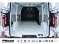 Volkswagen T7 Transporter Kasten KR 2.0 TDI AHKV TEMPOMAT PDC LED KLIMA Weiß - thumbnail 9